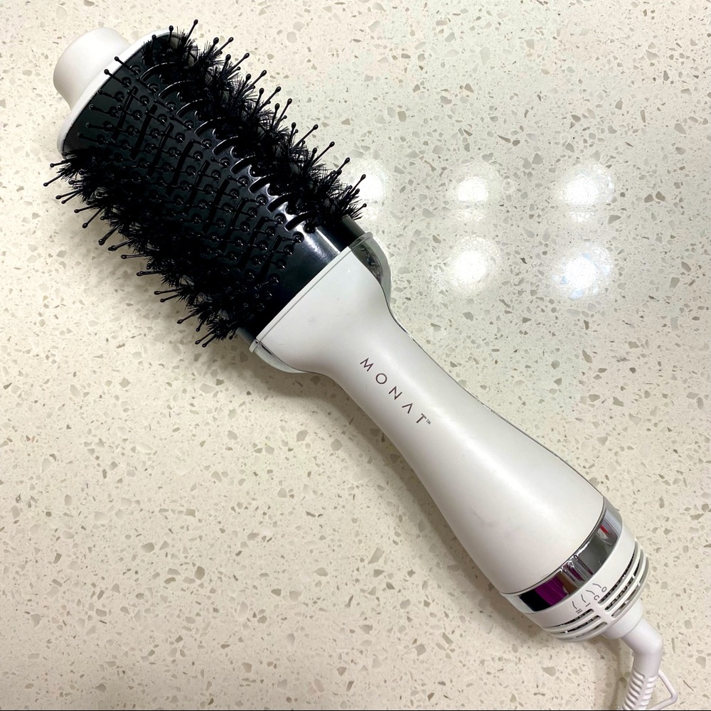 Hair Dryer & Hot Air Brush, One-Step Volumizer